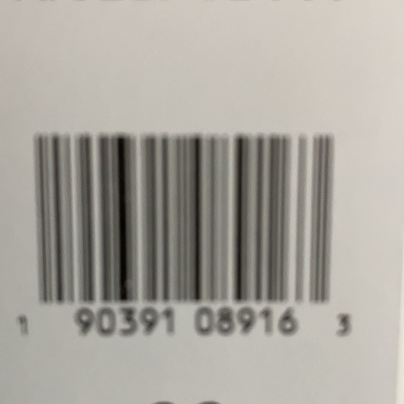 Lacoste draped merino wool top - Picture 7 of 7